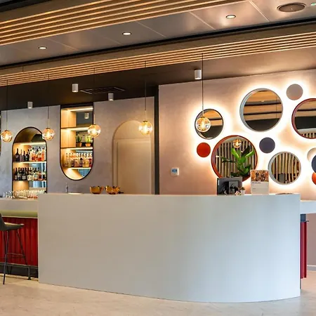 Executive Residency By Best Western Amsterdam Airport-3