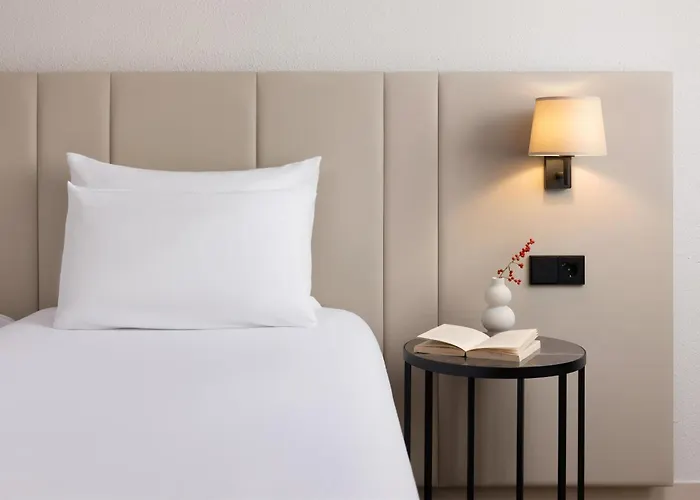 Haustierfreundliches Hotel: Nh Amsterdam Schiphol Airport